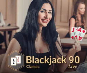 Blackjack Classic 90