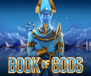Book of Gods
