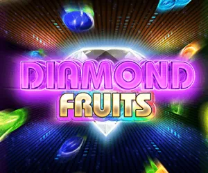 Diamond Fruits