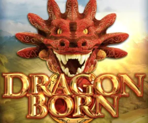 Dragon Born
