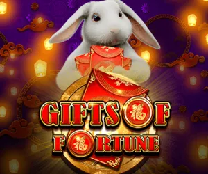 Gifts Of Fortune