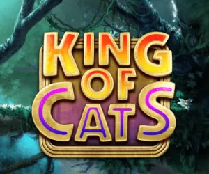 King of Cats