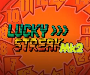 Lucky Streak Mk2
