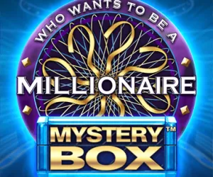 Millionaire Mystery Box