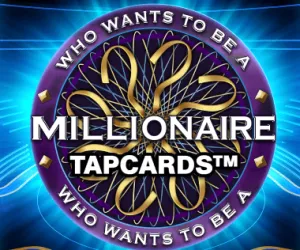Millionaire Tapcards