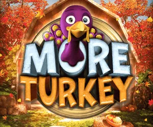 More Turkey