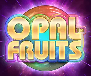 Opal Fruits