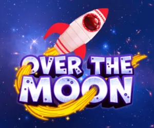 Over The Moon