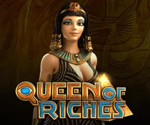 Queen of Riches