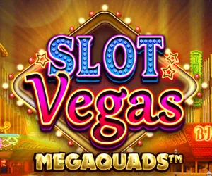 Slot Vegas - Fully Loaded