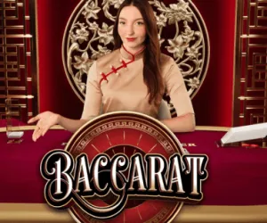 Baccarat Lobby