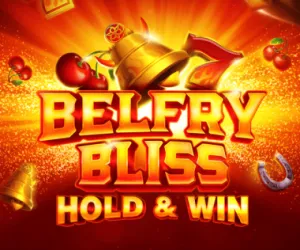 Belfry Bliss Hold and Win