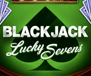 BlackJack Lucky Sevens