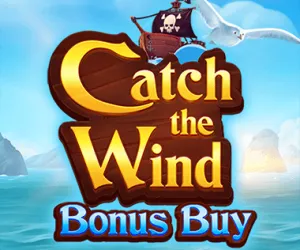 Catch the Wind Bonus Buy