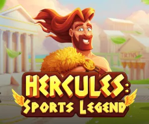 Hercules: Sports Legend