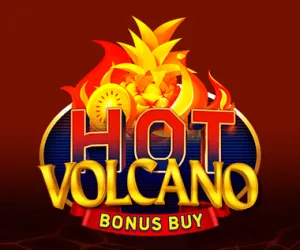 Hot Volcano Bonus Buy