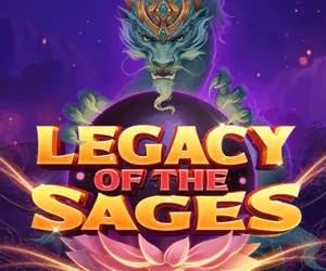 Legacy Of The Sages