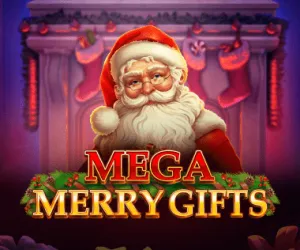 Mega Merry Gifts