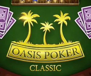Oasis Poker Classic