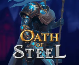Oath of Steel