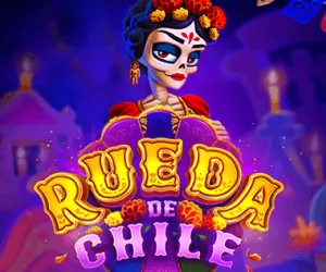 Rueda de Chile