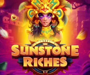 Sunstone Riches