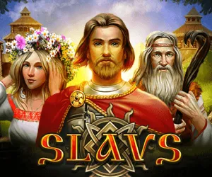The Slavs