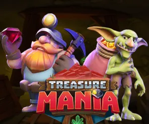 Treasure Mania