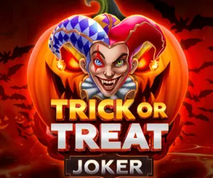 Trick or Treat Joker
