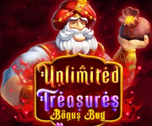 Unlimited Treasures Bonus Buy