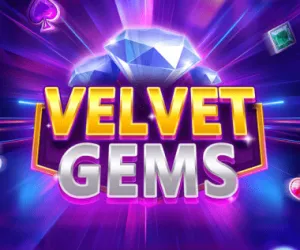 Velvet Gems