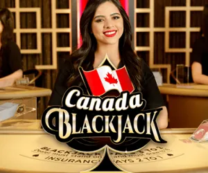 Canada Blackjack