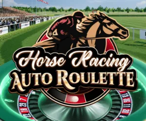 Horse Racing Auto Roulette