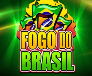 Fogo Do Brasil 777