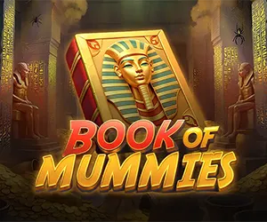 Book Of Mummies