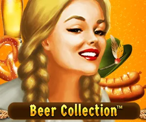 Beer Collection 30 Lines