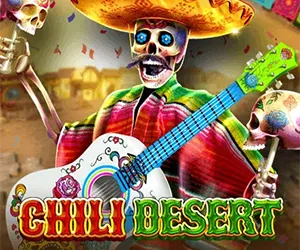 Chili Desert
