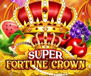 Super Fortune Crown