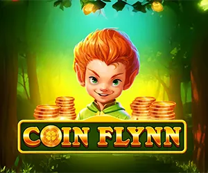 Coin Flynn