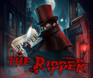 The Ripper