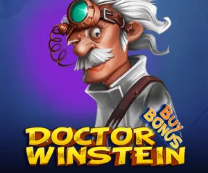 Doctor Winstein Buy Bonus