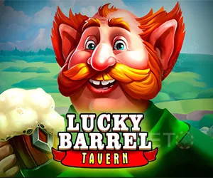 Lucky Barrel Tavern