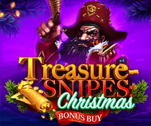 Treasure-snipes: Christmas Bonus Buy