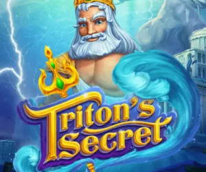 Triton’s Secret