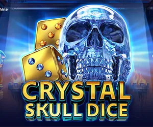 Crystal Skull Dice