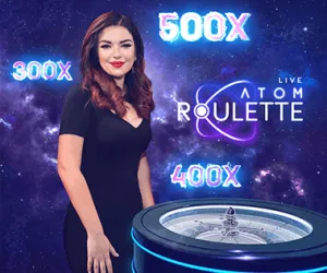 Atom Roulette