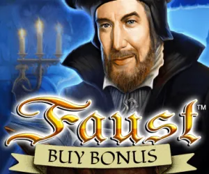 Faust Buy Bonus