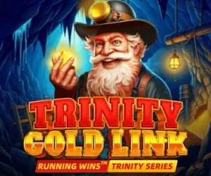 Trinity Gold Link: Running Wins