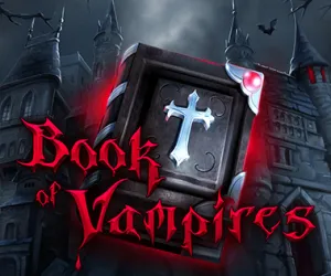 Book of Vampires