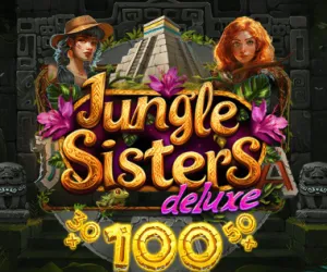 Jungle Sisters Deluxe